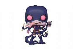 VENOM -  POP! VINYL BOBBLE-HEAD OF VENOMIZED GWENPOOL(4 INCH) -  EB EXCLUSIVE 837