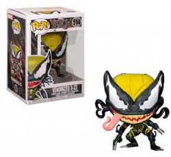 VENOM -  POP! VINYL BOBBLE-HEAD OF VENOMIZED X-23 (4 INCH) 514