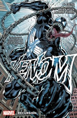 VENOM -  RECURSION TP -  BY AL EWING & RAM V 01