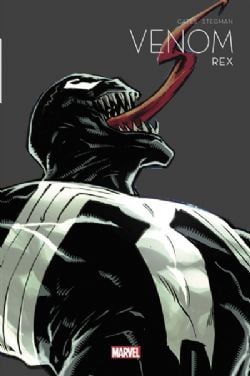 VENOM -  REX (FRENCH V.) -  PRINTEMPS DES COMICS