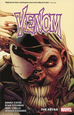 VENOM -  THE ABYSS TP 02