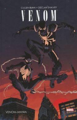 VENOM -  VENOM-MANIA