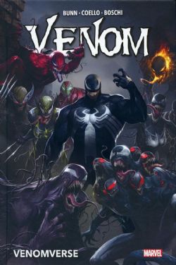 VENOM -  VENOMVERSE