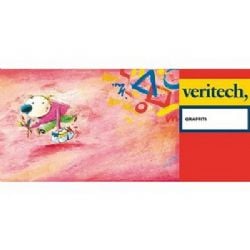 VERITECH -  GRAFFITI (FRENCH)