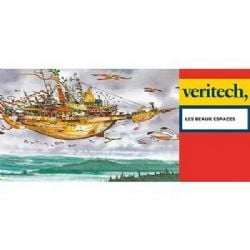 VERITECH -  LES BEAUX ESPACES (FRENCH)