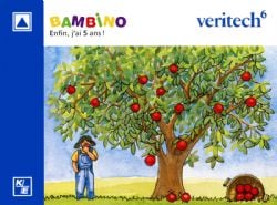 VERITECH6 -  ENFIN J'AI 5 ANS ! - TRIANGLE (FRENCH)
