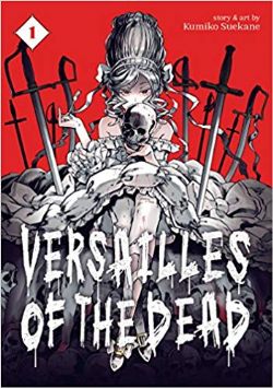 VERSAILLES OF THE DEAD -  (ENGLISH V.) 01