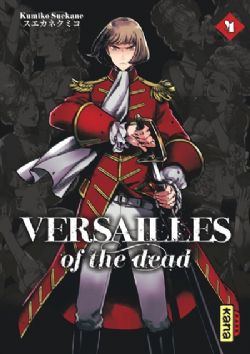 VERSAILLES OF THE DEAD -  (FRENCH V.) 04