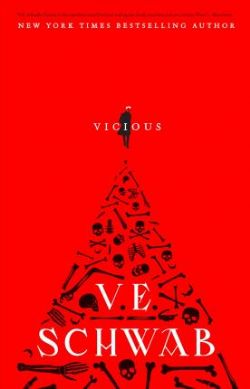 VICIOUS -  (ENGLISH V.)