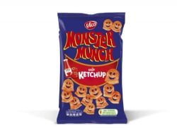 VICO -  MONSTER MUCH - KETCHUP (85 G)