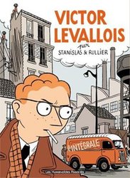 VICTOR LEVALLOIS -  L'INTÉGRALE