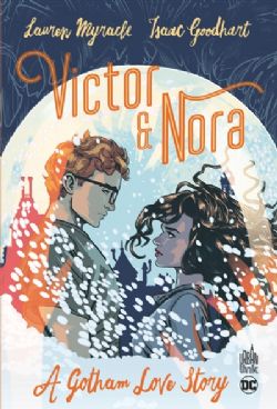 VICTOR & NORA - A GOTHAM LOVE STORY