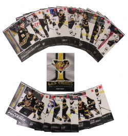 VICTORIAVILLE TIGERS -  (23 CARDS) -  2021-2022