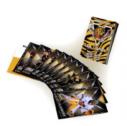 VICTORIAVILLE TIGRES -  (24 CARDS) -  2020-2021