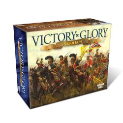 VICTORY & GLORY: NAPOLEON (ENGLISH)