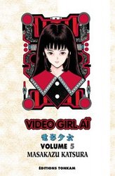 VIDEO GIRL AI -  DUALITÉ (NOUVELLE ÉDITION) 05