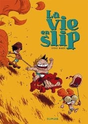 VIE EN SLIP, LA 01