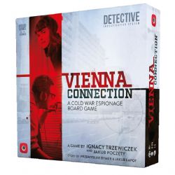 VIENNA CONNECTION (ENGLISH)