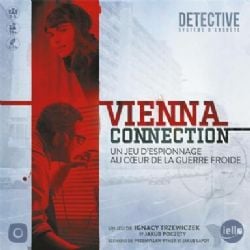 VIENNA CONNECTION (FRENCH)