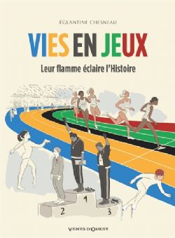 VIES EN JEUX -  (FRENCH V.)