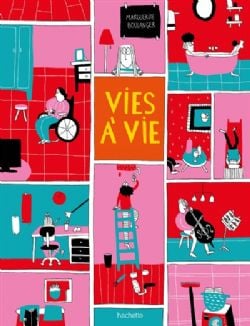VIES À VIE -  (FRENCH V.)