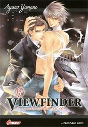 VIEWFINDER -  (FRENCH V.) 05