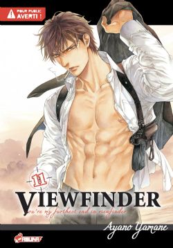 VIEWFINDER -  YOU'RE MY FURTHEST END IN VIEWFINDER (FRENCH V.) 11