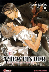 VIEWFINDER -  YOU'RE MY LOVE PRIZE IN CAPTIVITY (FRENCH V.) 04