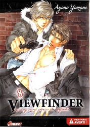 VIEWFINDER -  YOU'RE MY SECRET PROMISE IN VIEWFINDER (FRENCH V.) 08