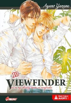 VIEWFINDER -  YOU'RE MY SHINING MOON IN VIEWFINDER (FRENCH V.) 10