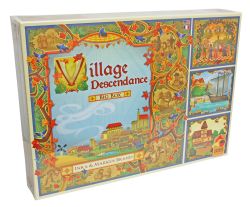 VILLAGE -  BIG BOX (MULTILINGUAL)