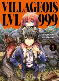 VILLAGEOIS LVL 999 -  (FRENCH.) 01