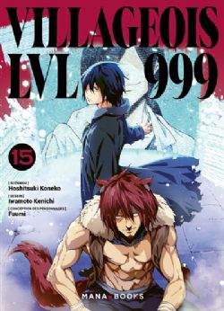 VILLAGEOIS LVL 999 -  (FRENCH V.) 15
