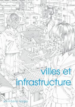 VILLES ET INFRASTRUCTURE -  (FRENCH V.)