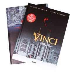VINCI -  (FRENCH V.)