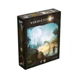 VINDICATION -  (FRENCH)
