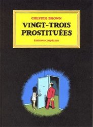 VINGT-TROIS PROSTITUEES