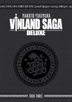 VINLAND SAGA -  DELUXE EDITION (ENGLISH V.) 03