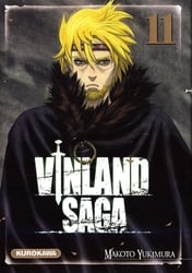 VINLAND SAGA -  (FRENCH V.) 11