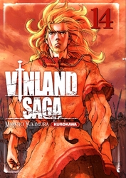 VINLAND SAGA -  (FRENCH V.) 14