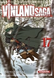 VINLAND SAGA -  (FRENCH V.) 17