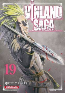 VINLAND SAGA -  (FRENCH V.) 19