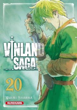 VINLAND SAGA -  (FRENCH V.) 20