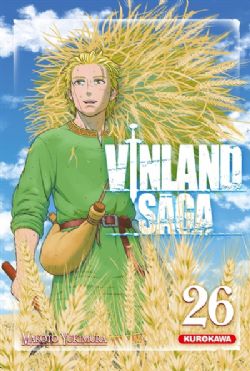 VINLAND SAGA -  (FRENCH V.) 26