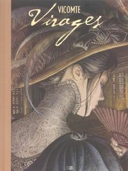 VIRAGES (ART DE VICOMTE) -  (FRENCH V.)