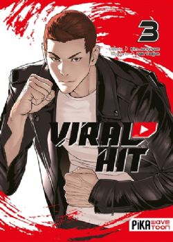 VIRAL HIT -  (FRENCH V.) 03