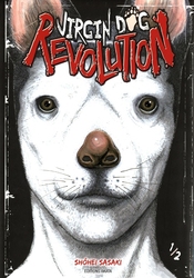 VIRGIN DOG REVOLUTION -  (FRENCH V.) 01