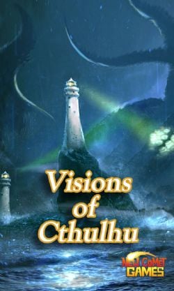 VISIONS OF CTHULHU