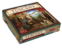 VITICULTURE ESSENTIAL EDITION -  TUSCANY (ENGLISH)