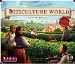 VITICULTURE ESSENTIAL EDITION -  VITICULTURE WORLD (ENGLISH)